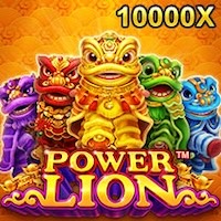 POWER LION