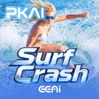 Surf Crash