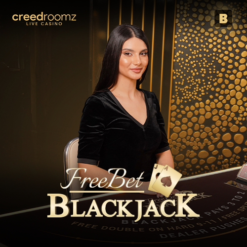 Free Bet BlackJack B