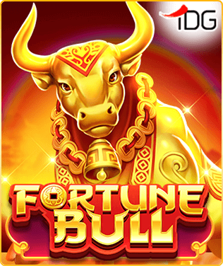 Fortune bull