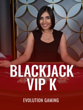 Blackjack VIP K