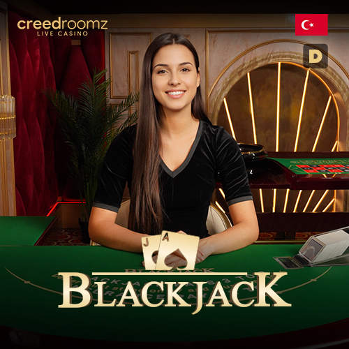 BlackJack Turkish D