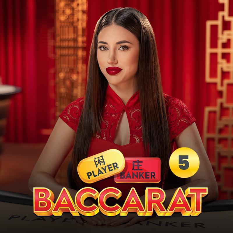 Baccarat 5