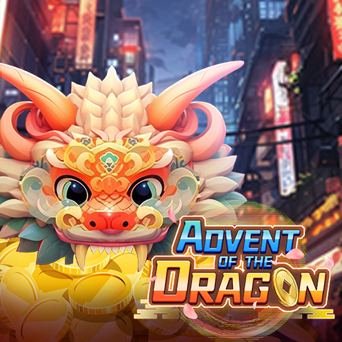 Advent of the Dragon