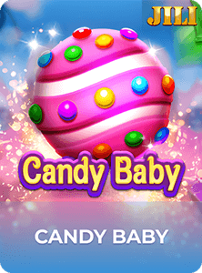 Candy Baby