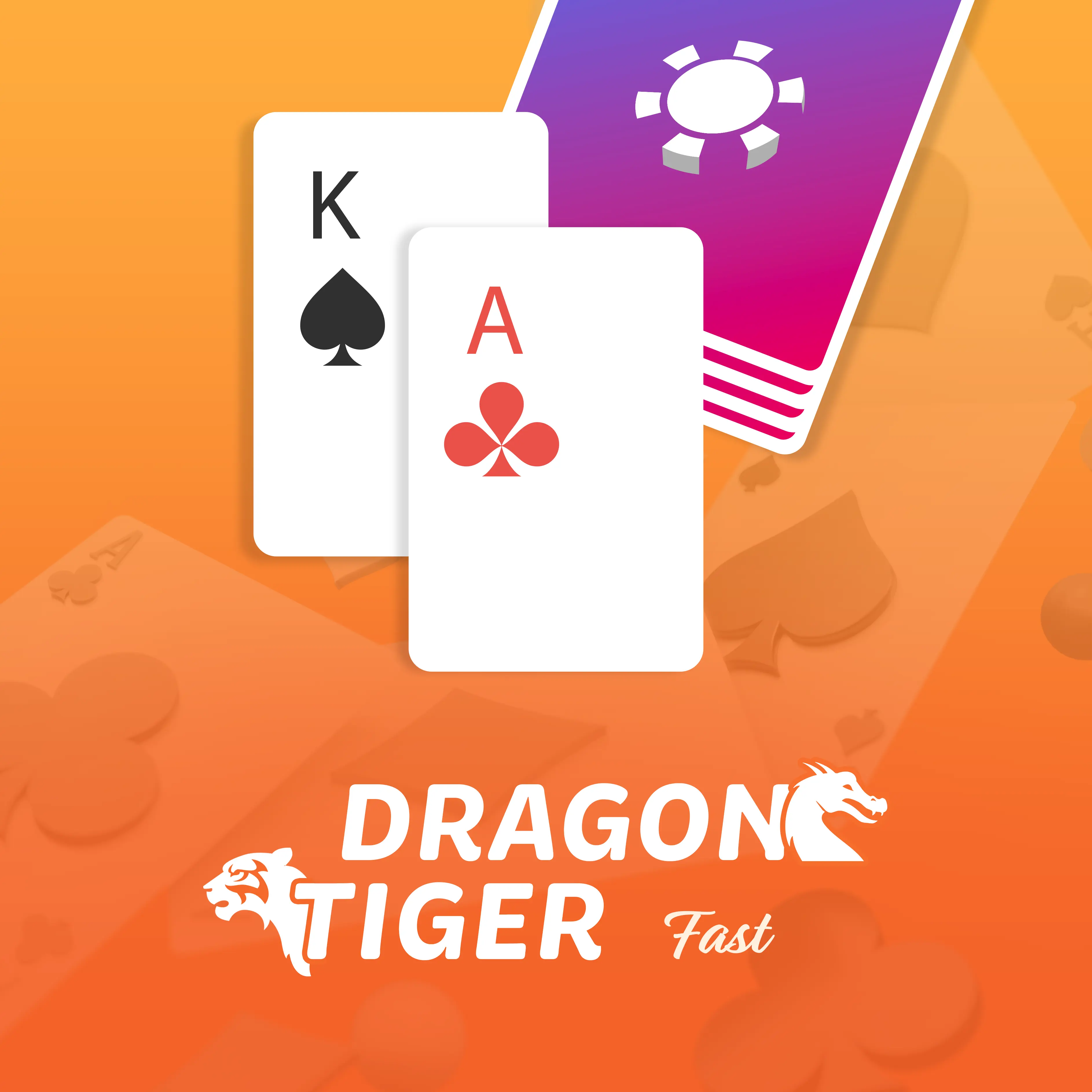 Dragon Tiger Fast