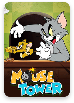 MouseTower