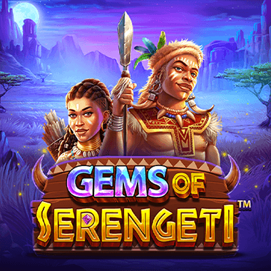 Gems of Serengeti