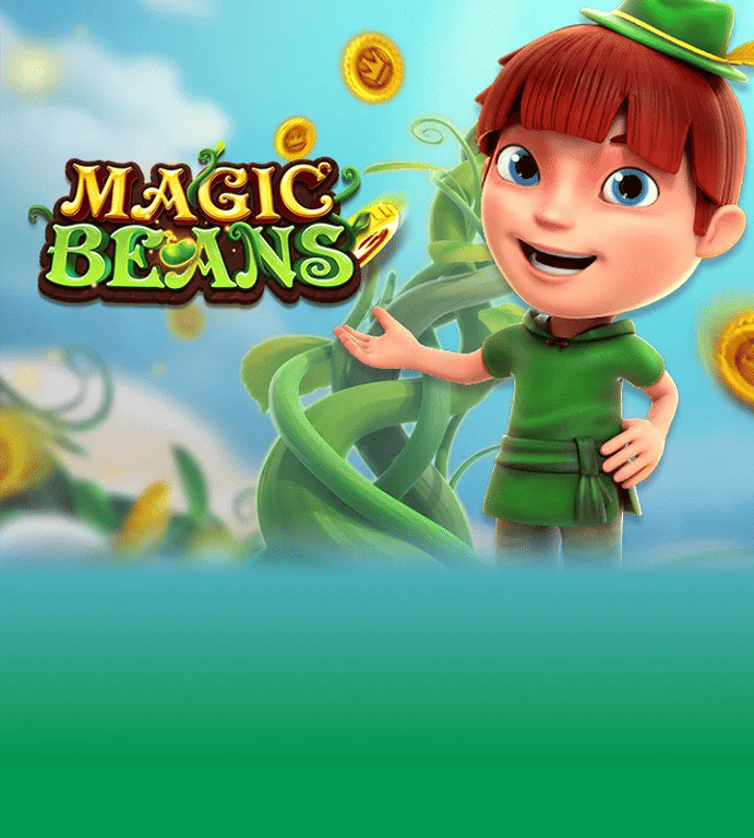 MAGIC BEANS