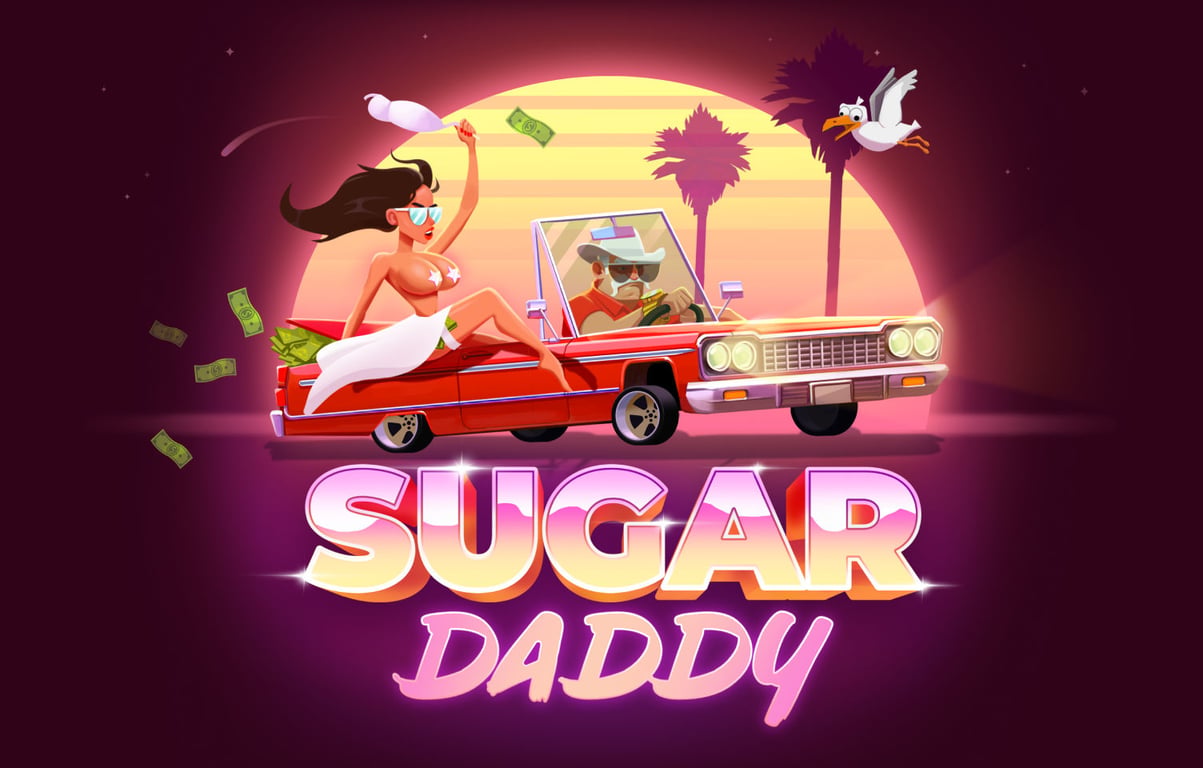Sugar Daddy
