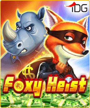 Foxy Heist