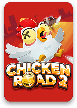 Chicken Road 2