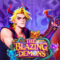 The Blazing Demons