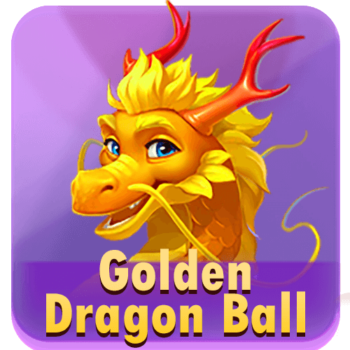 Golden Dragon Ball