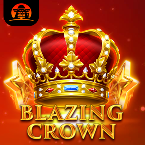 Blazing Crown
