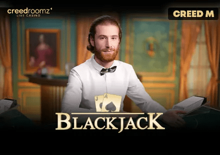BlackJack Creed M