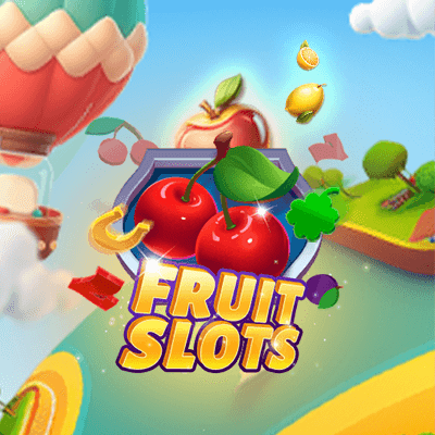 Fruit Slots