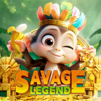 Savage Legend