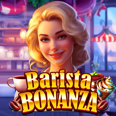 Barista BONANZA