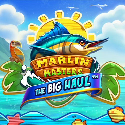 Marlin Masters: The Big Haul