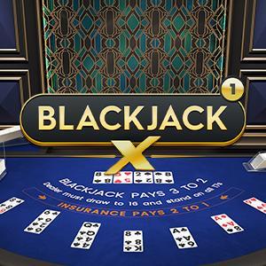 Blackjack X 19 - Ruby