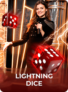 Lightning Dice