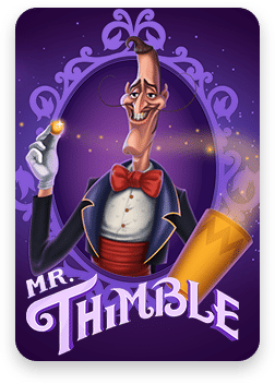 Thimble