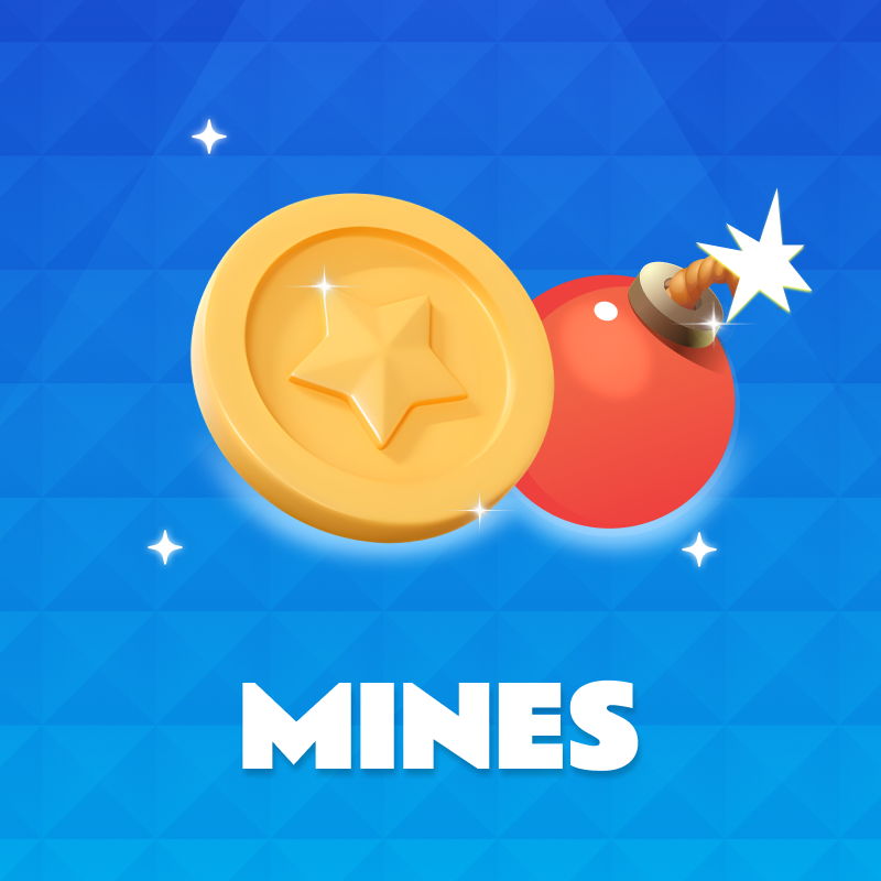 Piggy Mines
