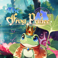 The Frog Prince