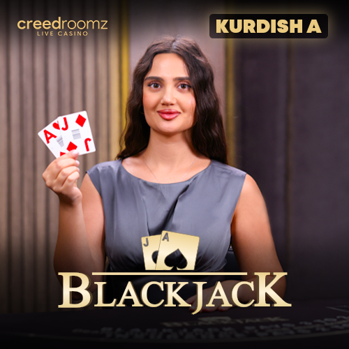 BlackJack Kurdish A