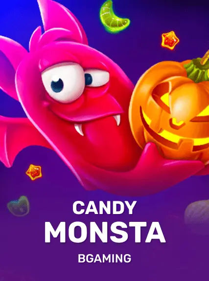 Candy Monsta