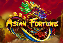 Asian Fortune