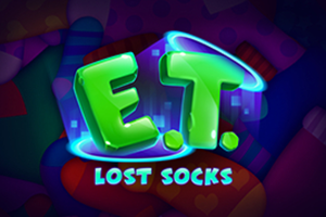 E.T. Lost Socks