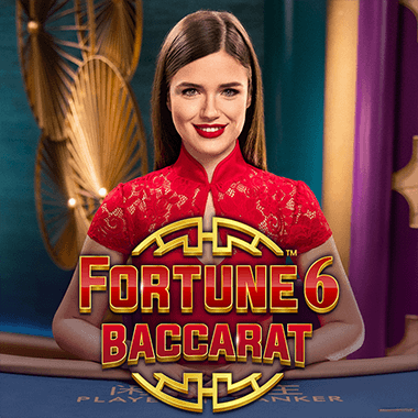 Privé Lounge Baccarat 7