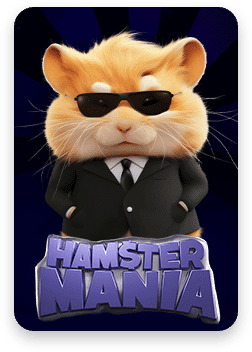 HamsterMania