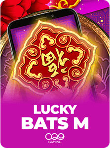 Lucky Bats M