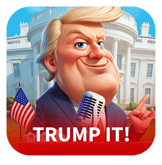 TRUMP IT
