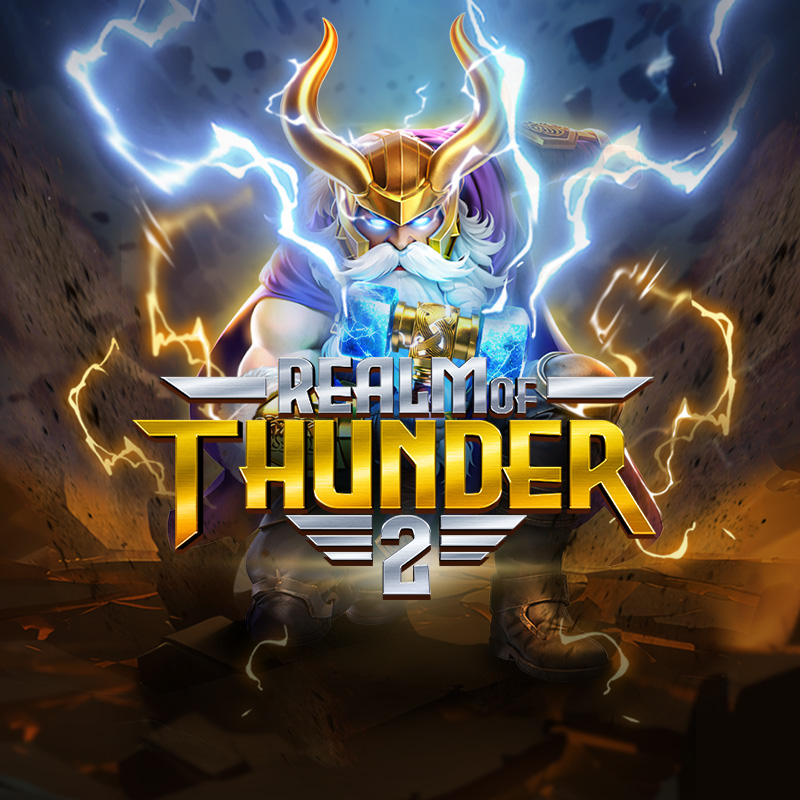 Realm of Thunder 2