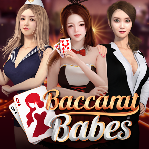 Baccarat Babes