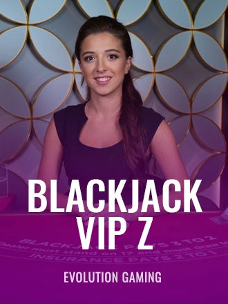 Blackjack VIP Z