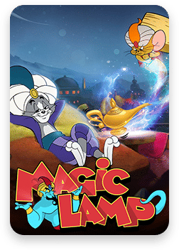 MagicLamp