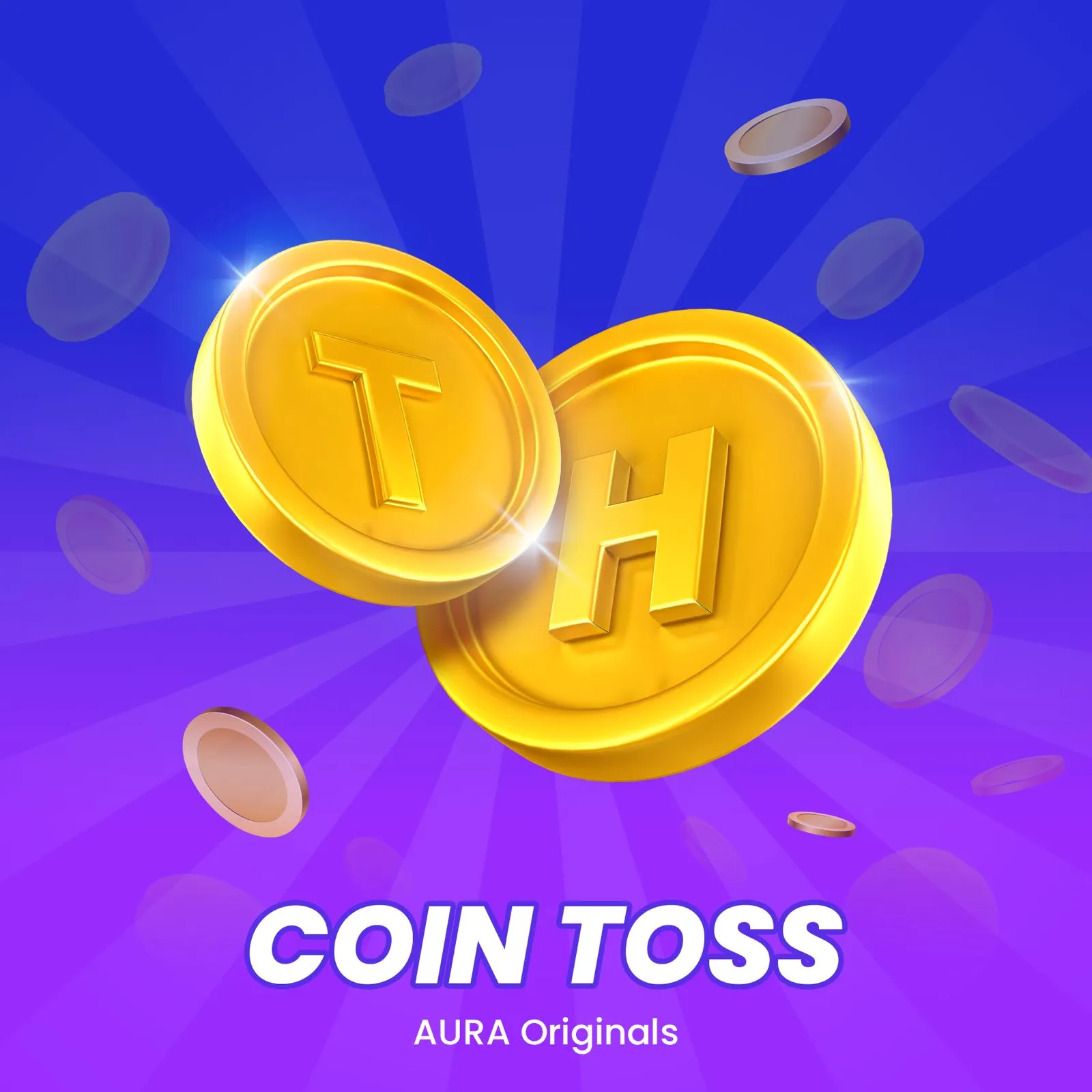 Coin Toss