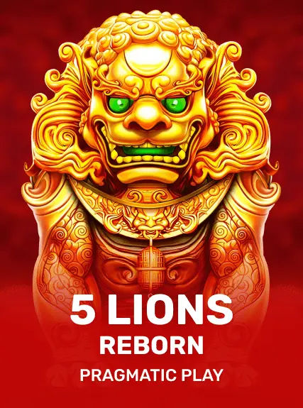 5 Lions Reborn
