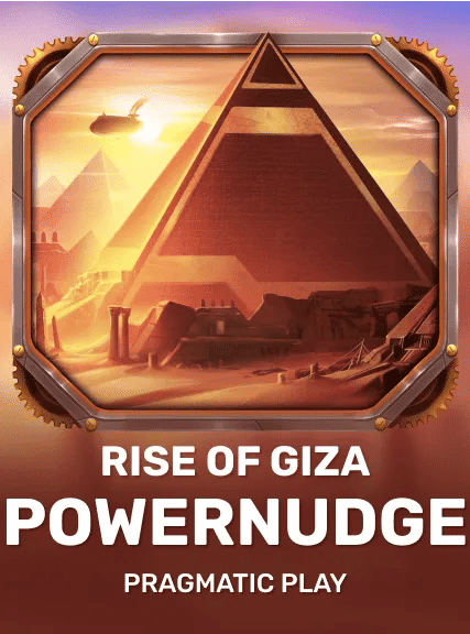 Rise of Giza PowerNudge