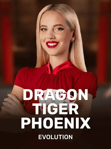 Dragon Tiger Phoenix