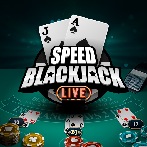 Speed Blackjack