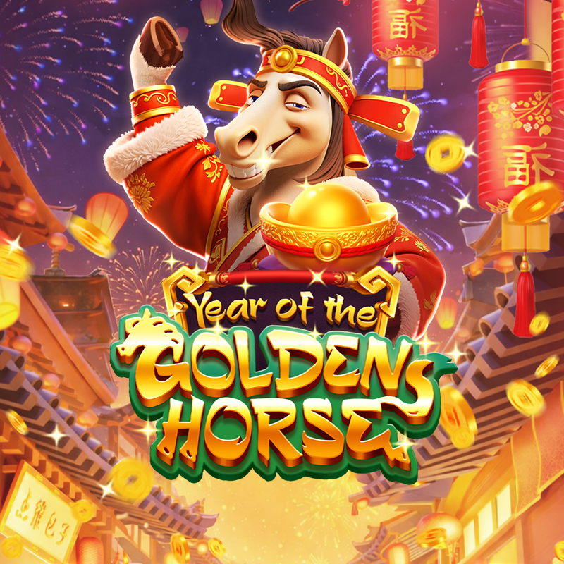 Year Of The Golden Horse