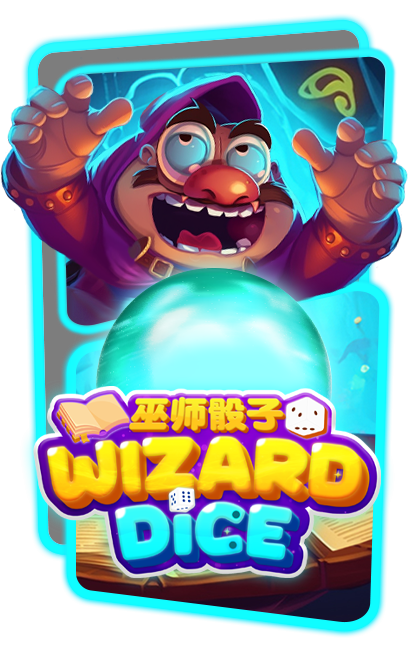 Wizard Dice