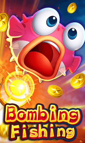 Bombing Fishing