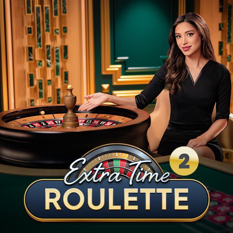 Thai Roulette